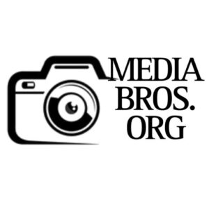 media bros